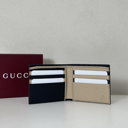 Premium Leather Wallet