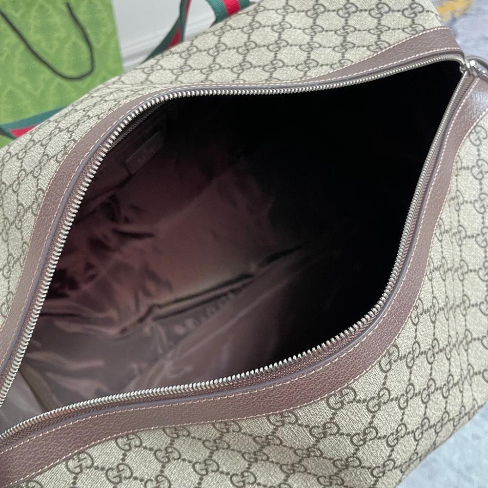 Luxury Refined Bag