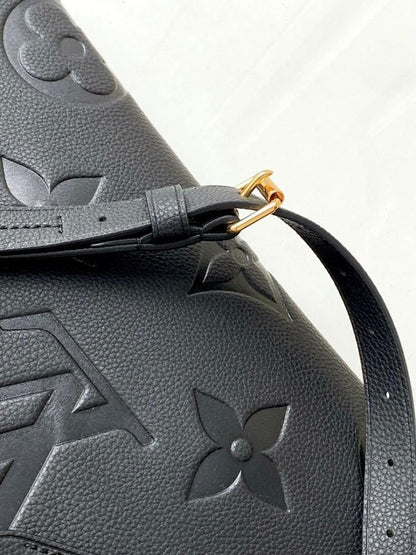 Stylish Leather Bag – Special Edition