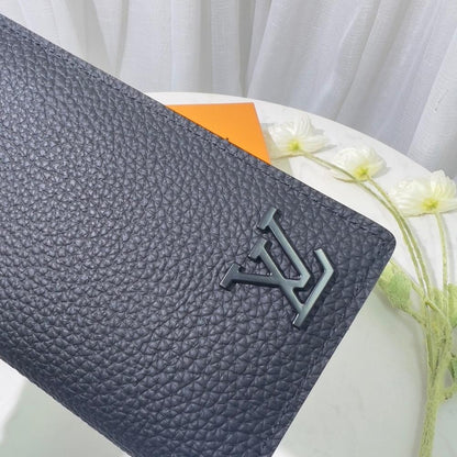 Classic Calfskin Wallet – Special Edition