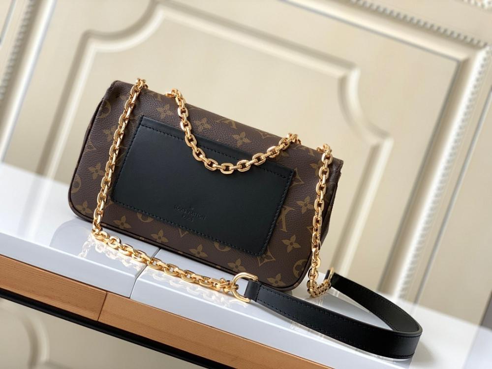 Modern Premium Leather Shoulder Bag