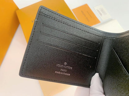 Classic Refined Wallet