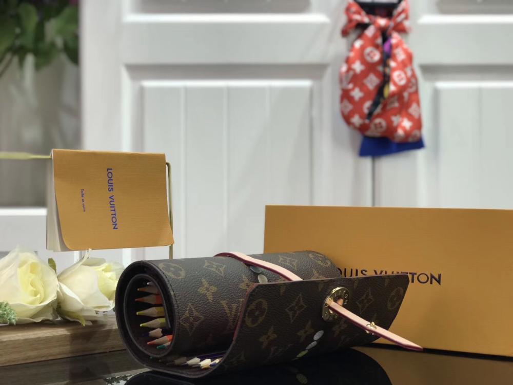 Luxury Wallet