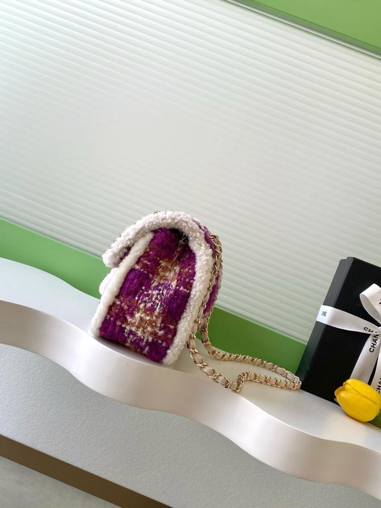 Top Handle Bag