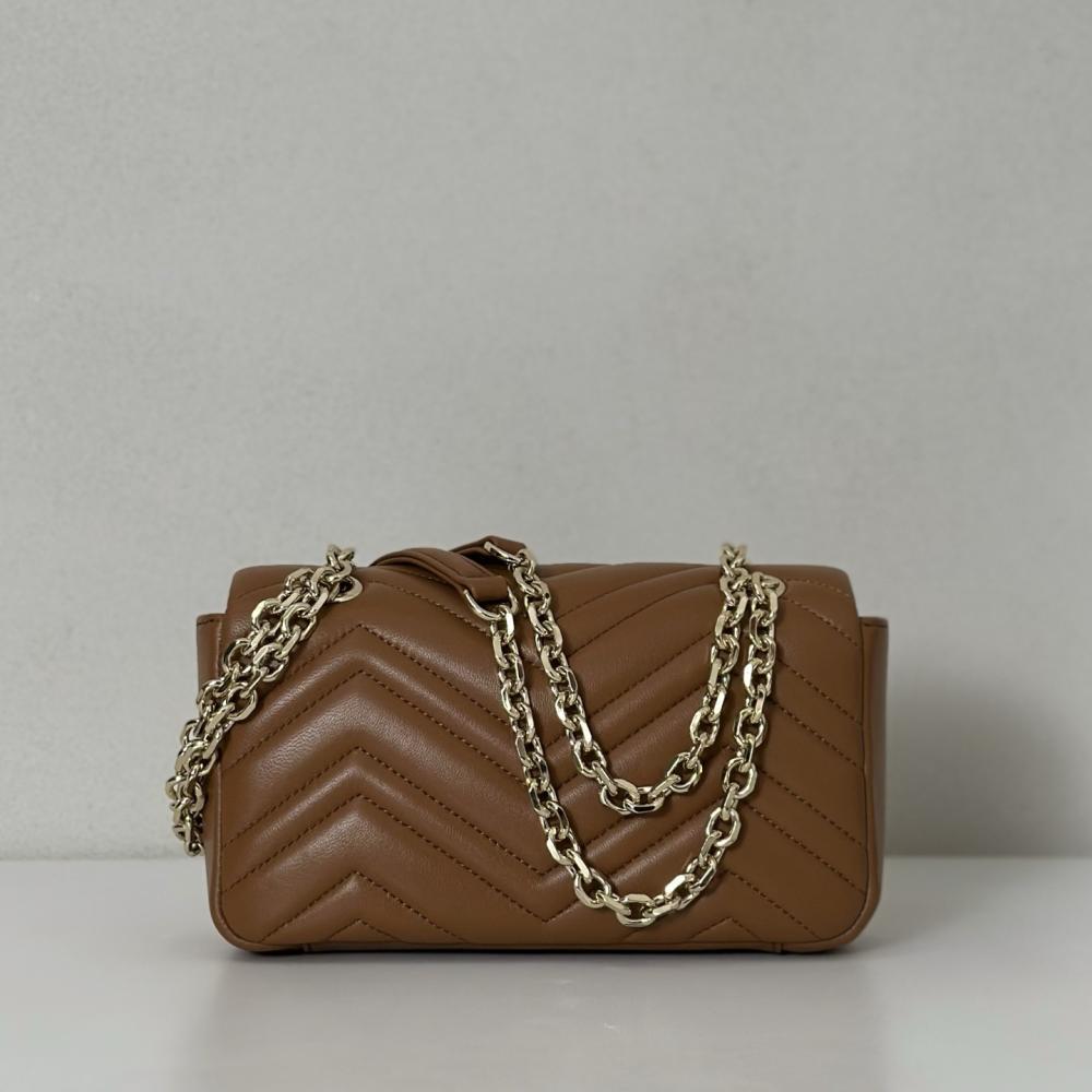 Top Handle Bag