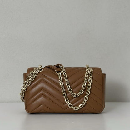 Top Handle Bag