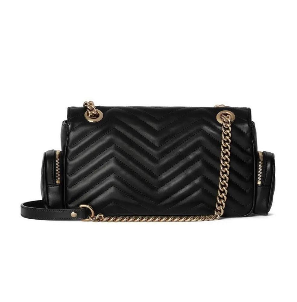 Classic Italian-Inspired Bag