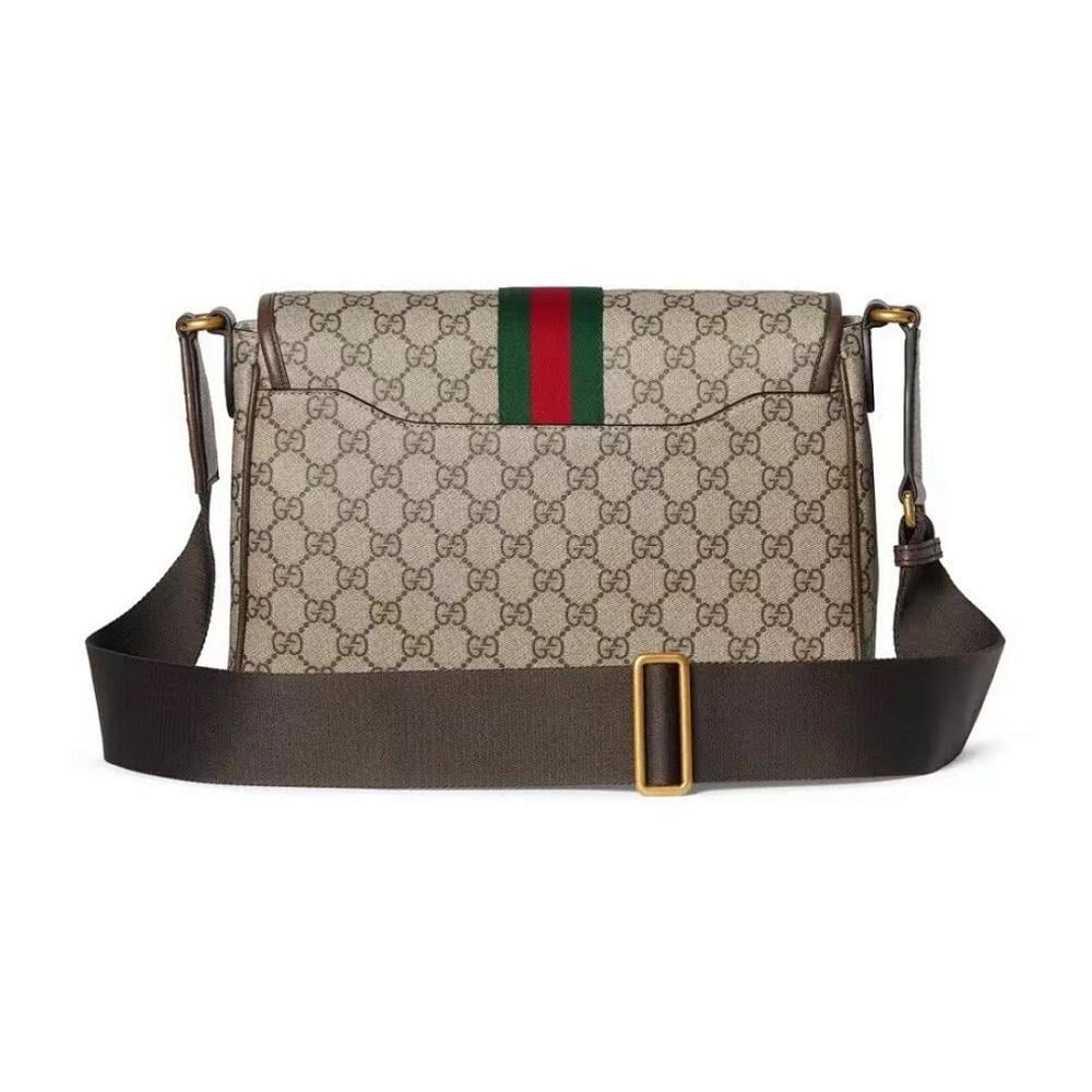 Luxury Refined Top Handle Bag