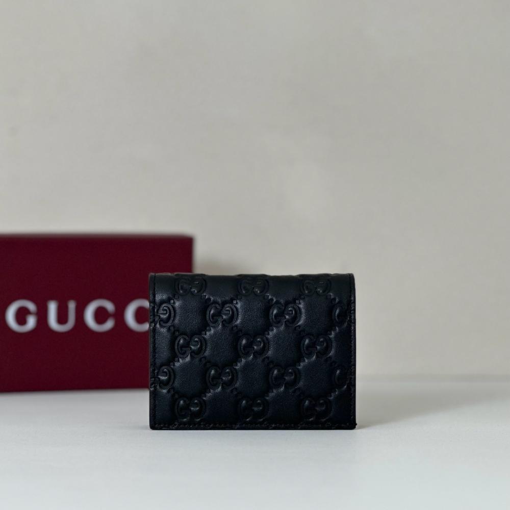Leather Wallet
