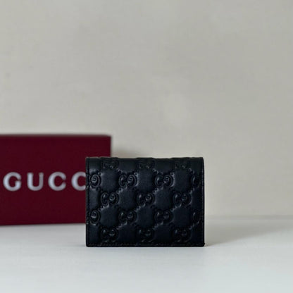 Leather Wallet