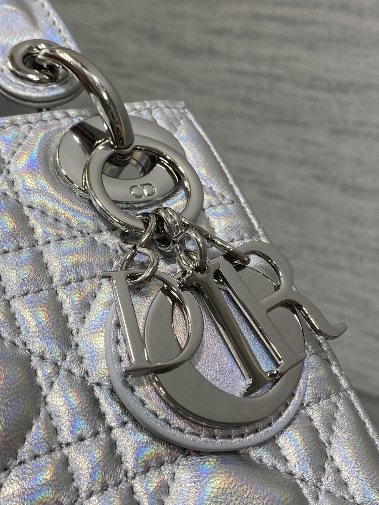 Classic Top Handle Bag