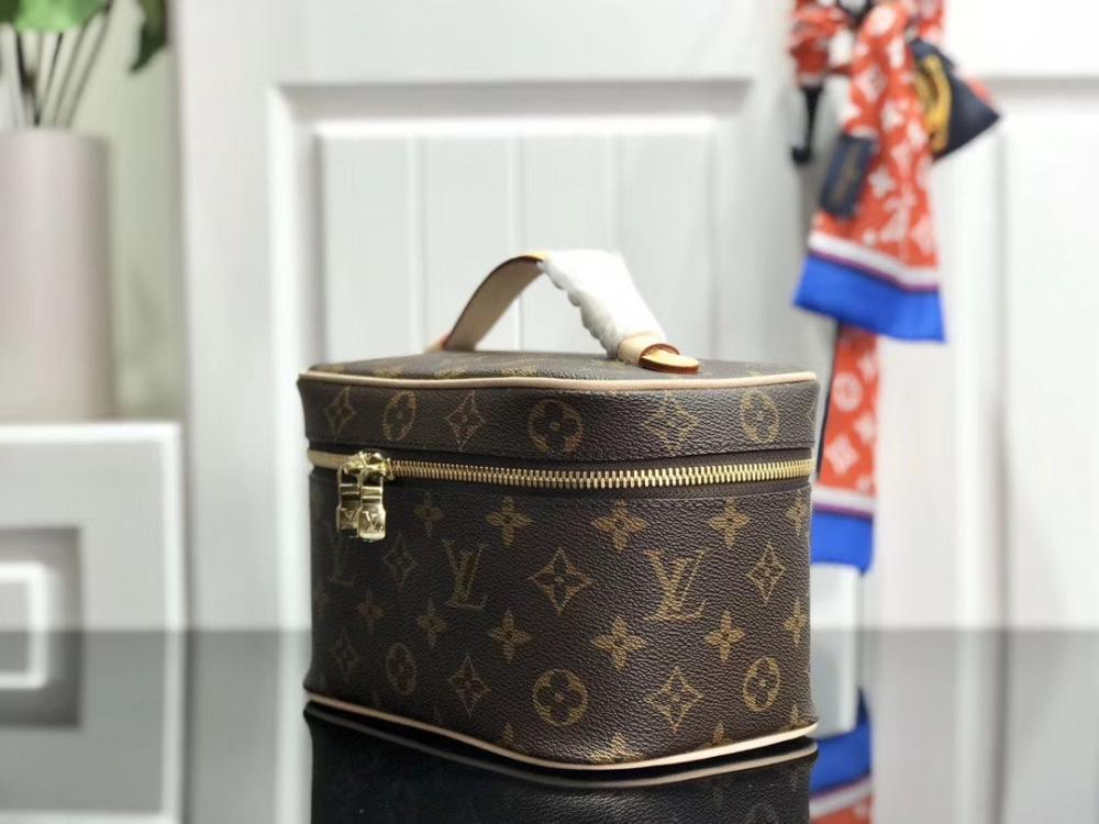 Top Handle Bag