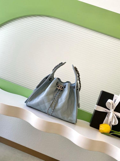 Top Handle Bag