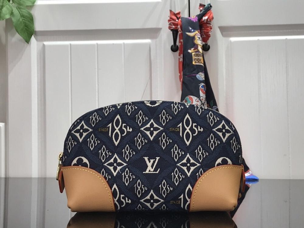 Classic Top Handle Bag