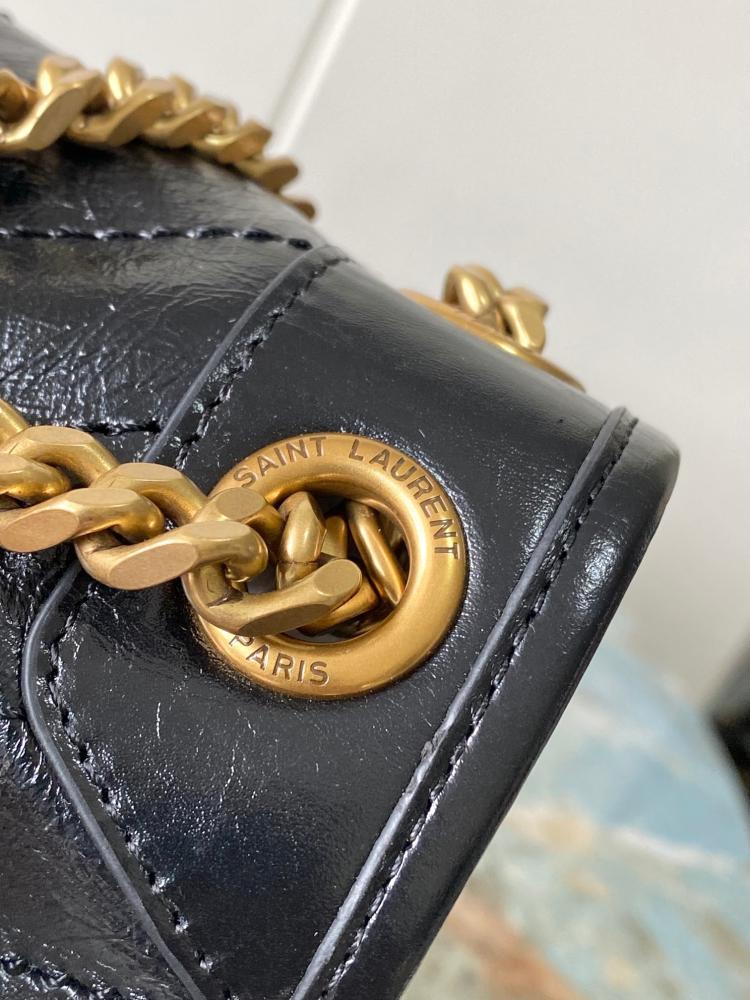 Top Handle Bag