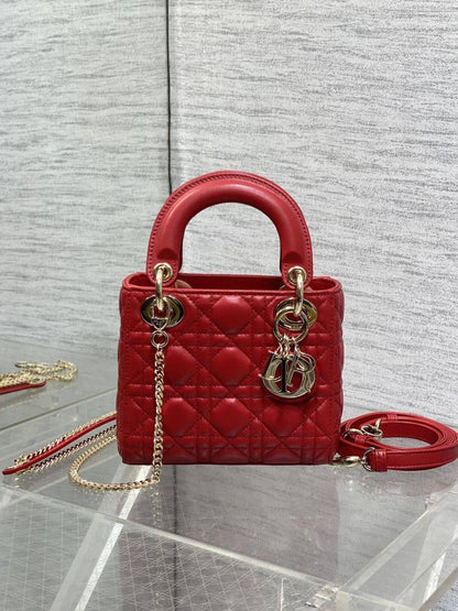 Top Handle Bag