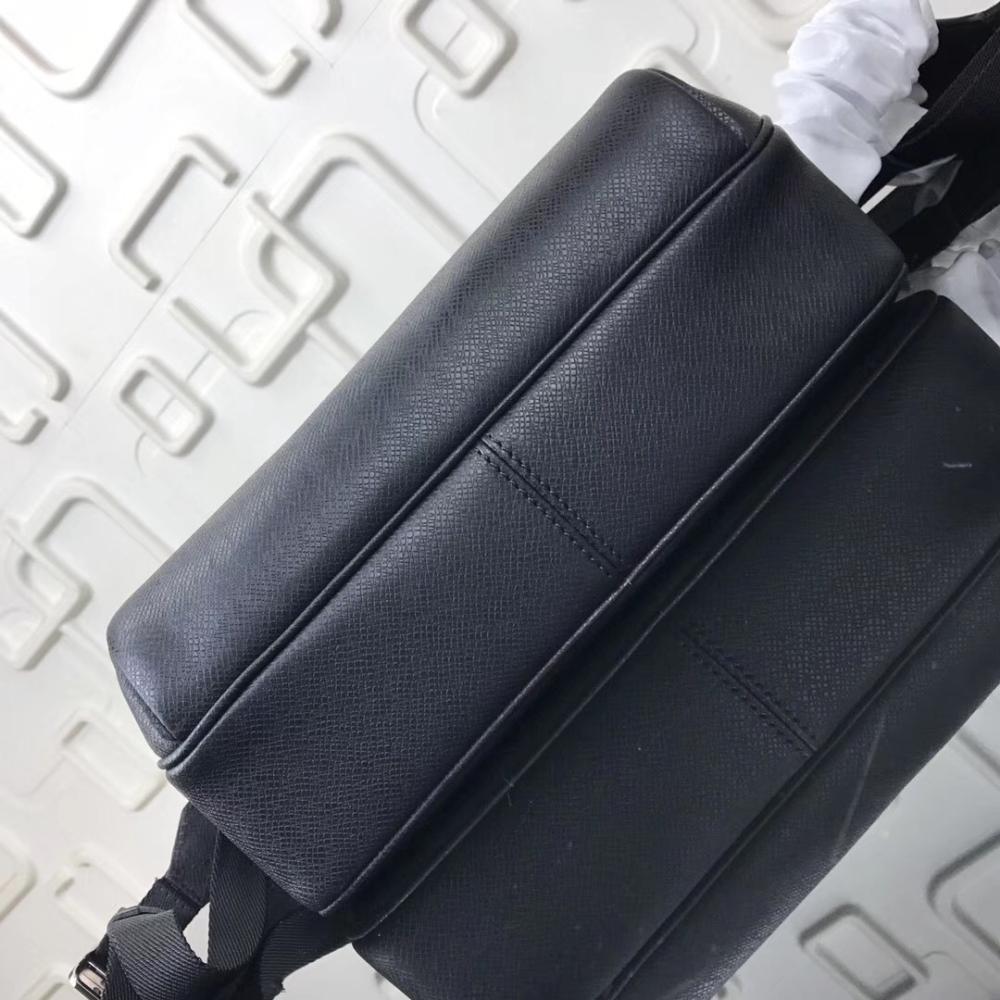 Luxury Messenger Bag