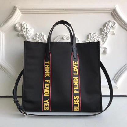 Modern Top Handle Bag