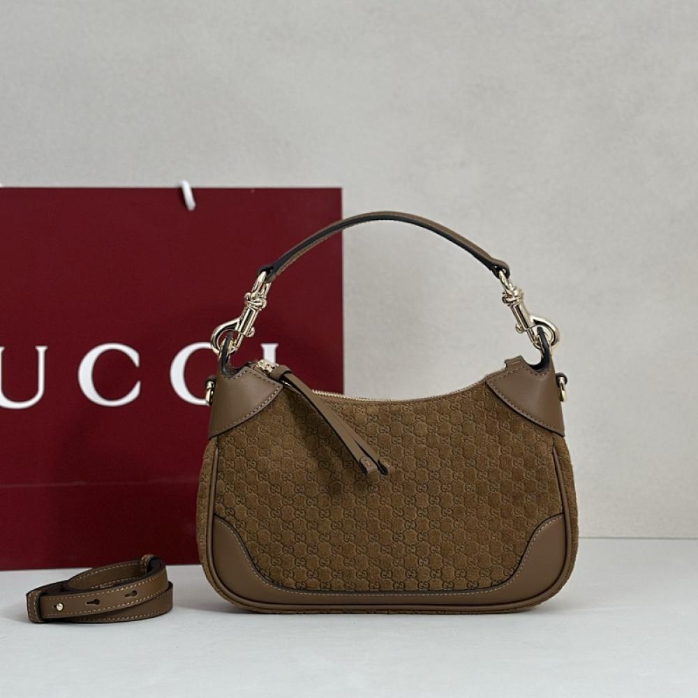 Top Handle Bag