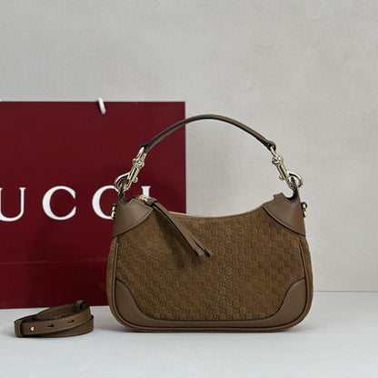 Top Handle Bag