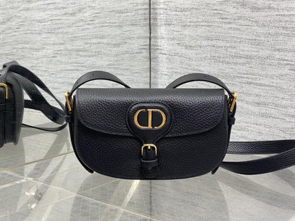 Luxury Top Handle Bag