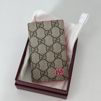 Luxury Wallet