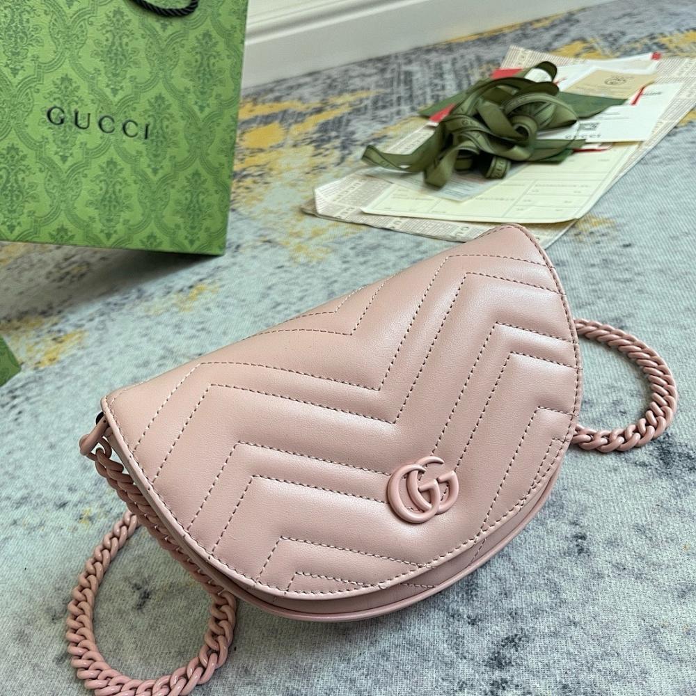 Modern Luxury Bag