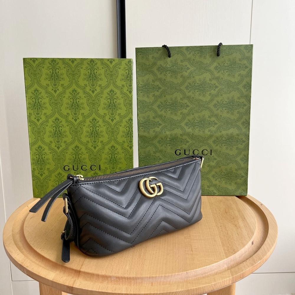 Stylish Refined Shoulder Bag