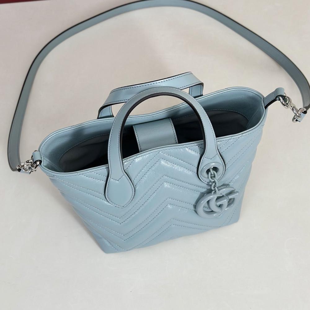 Luxury Top Handle Bag