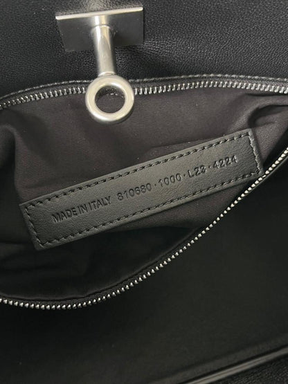 Italian-Inspired Stylish Shoulder Bag