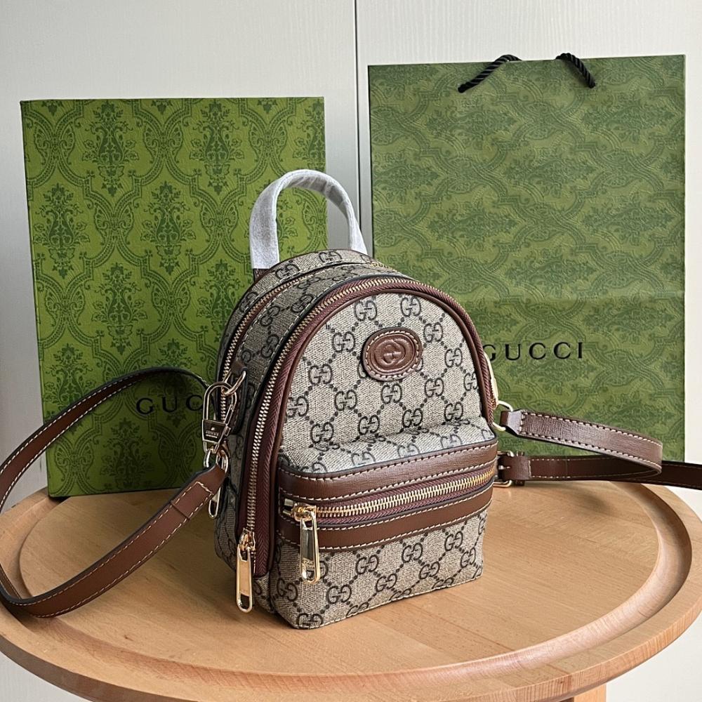 Modern Luxury Backpack – Special Edition