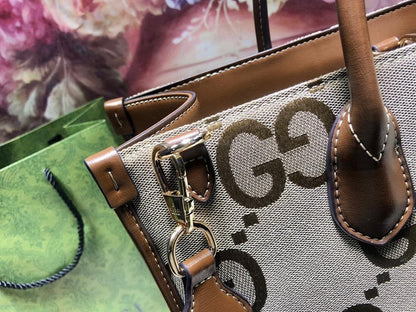 Luxury Refined Shoulder Bag