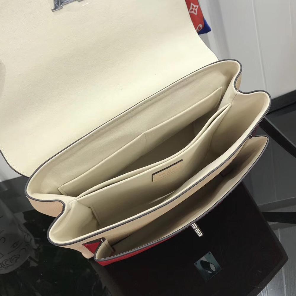 Top Handle Bag