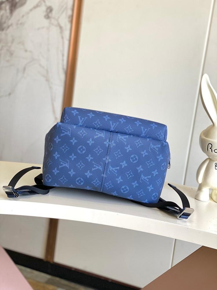 Italian-Inspired Stylish Monogram Crossbody Bag