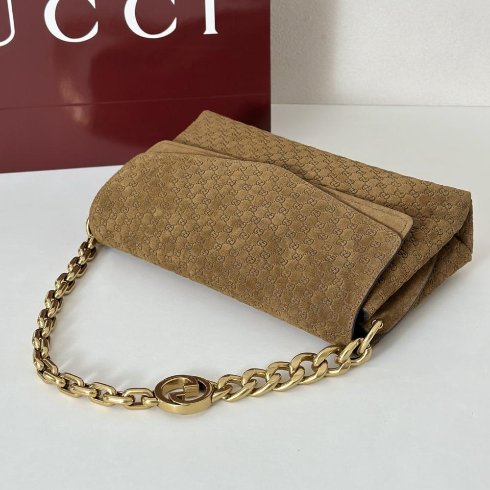 Top Handle Bag