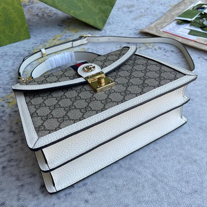 Classic Premium Shoulder Bag
