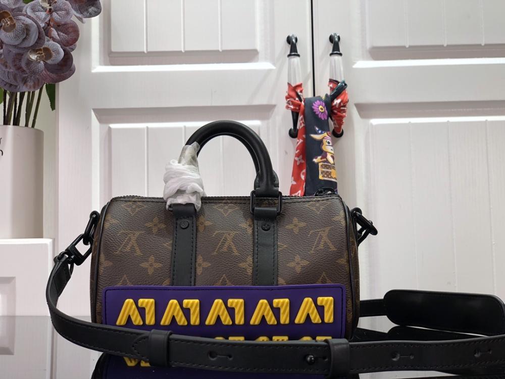 Travel Bag
