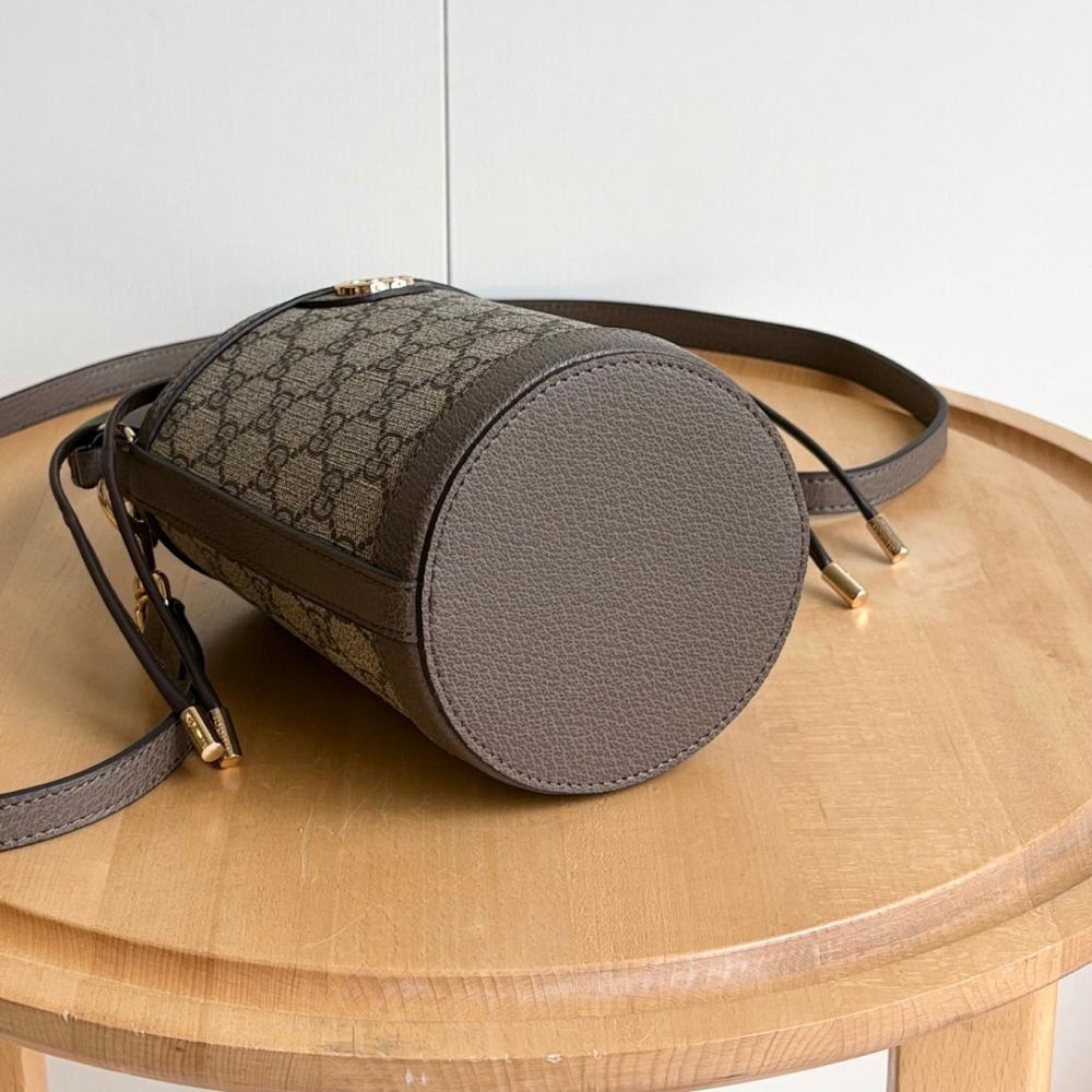 Ophidia Shoulder Bag