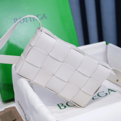 Cassette Top Handle Bag
