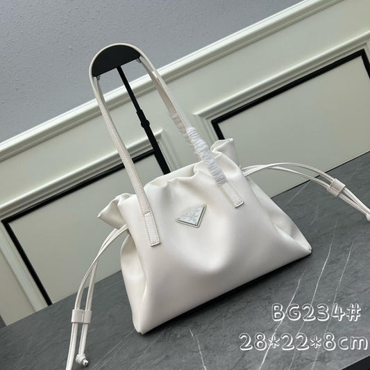 Italian-Inspired Luxury Bag