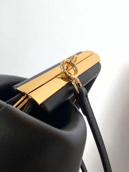 Top Handle Bag