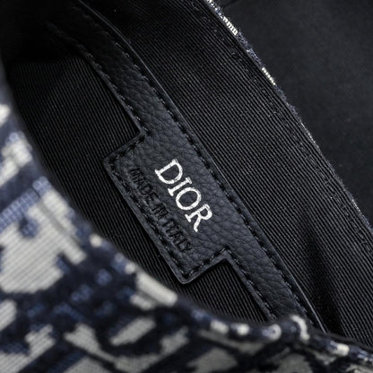 Luxury Printed Calfskin Shoulder Bag – Special Edition