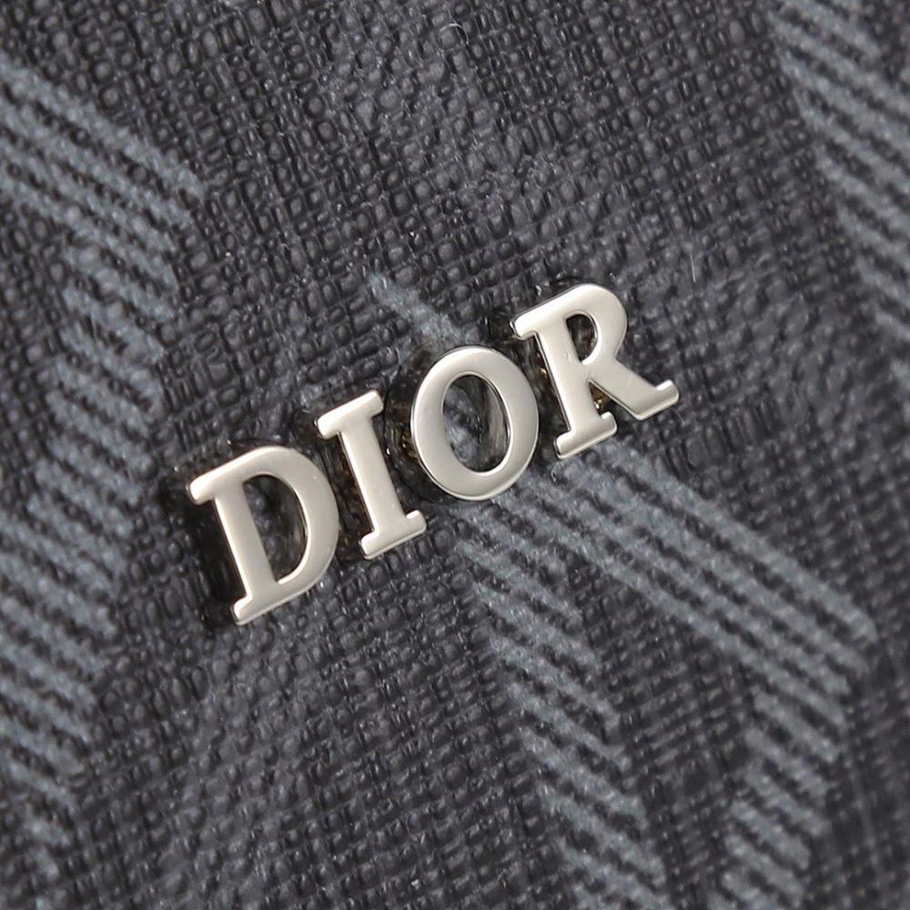 Arco Leather Top Handle Bag