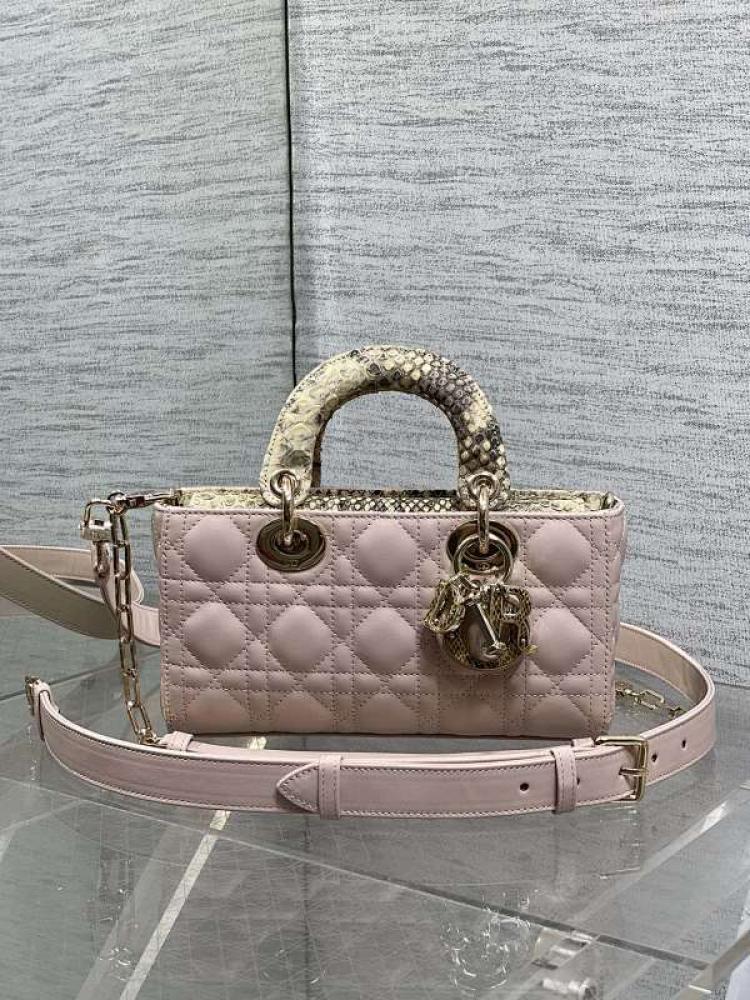 Top Handle Bag