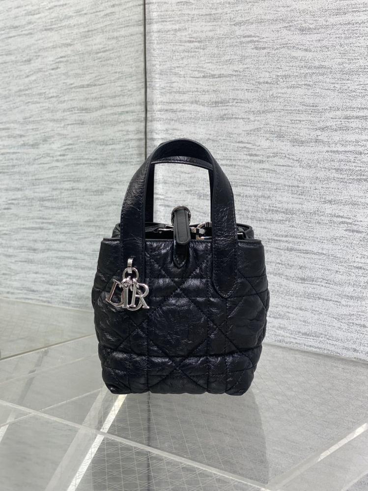 Leather Tote Bag