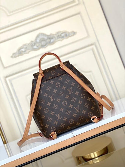 Italian-Inspired Elegant Leather Crossbody Bag