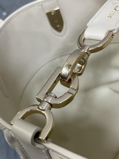 Top Handle Bag