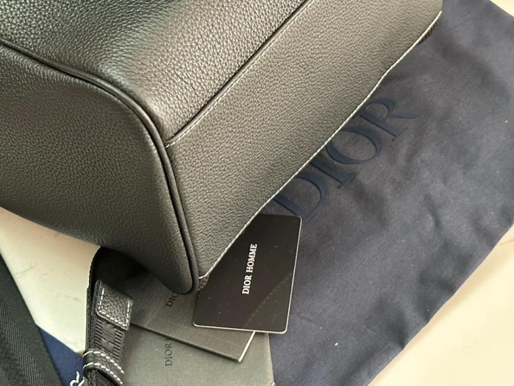 Modern Italian-Inspired Top Handle Bag