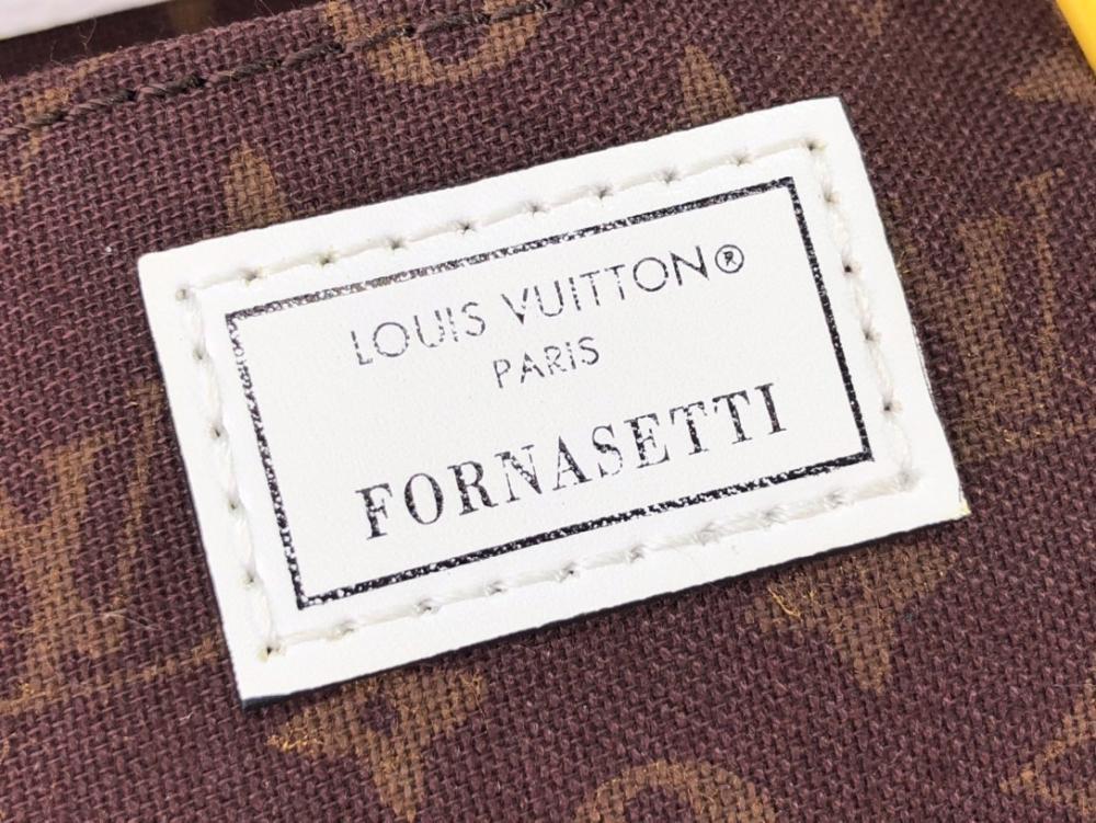 Luxury Wallet