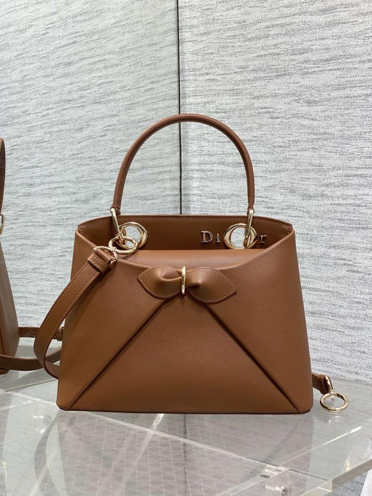 Classic Top Handle Bag
